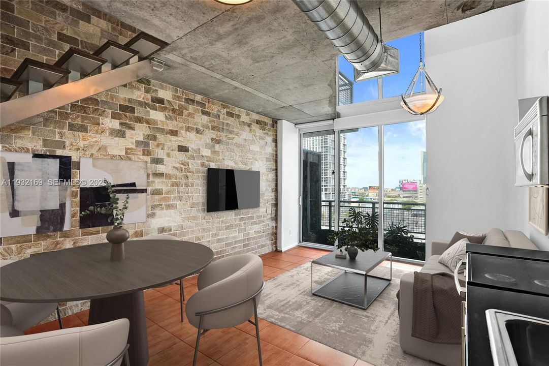 For Rent: $2,900 (1 beds, 1 baths, 795 Square Feet)