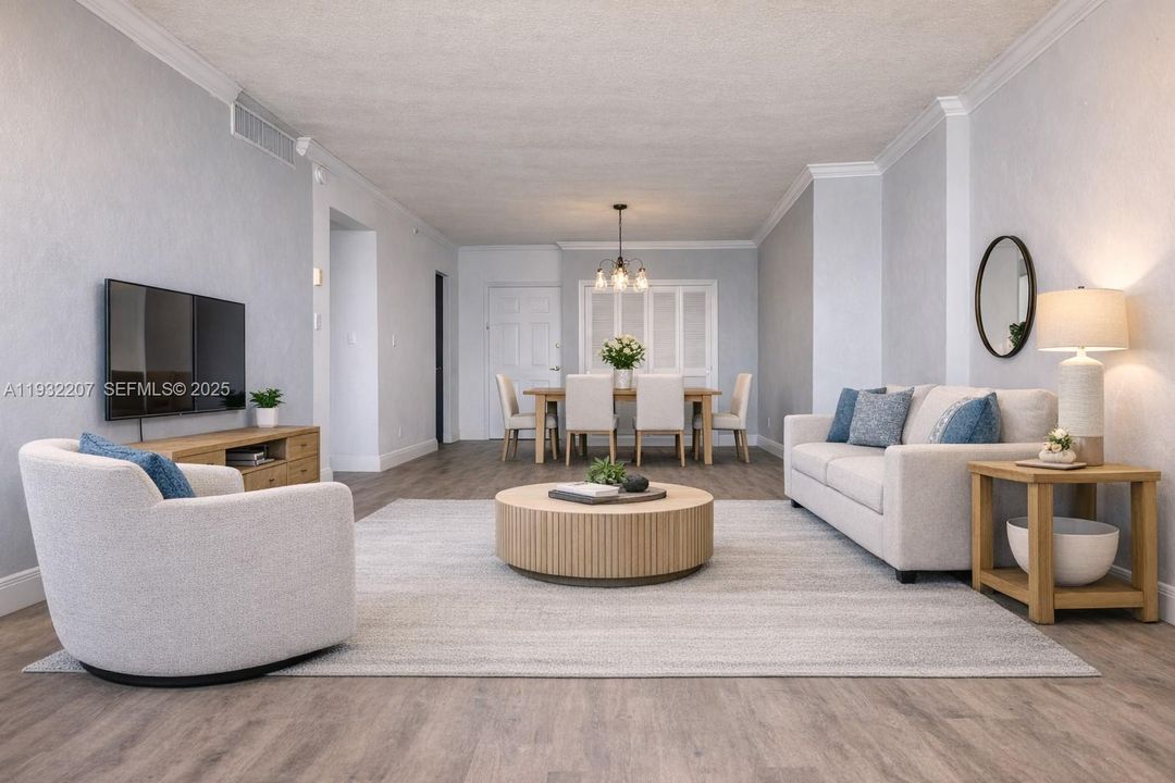 出租: $2,650 (1 贝兹, 1 浴室, 745 平方英尺)