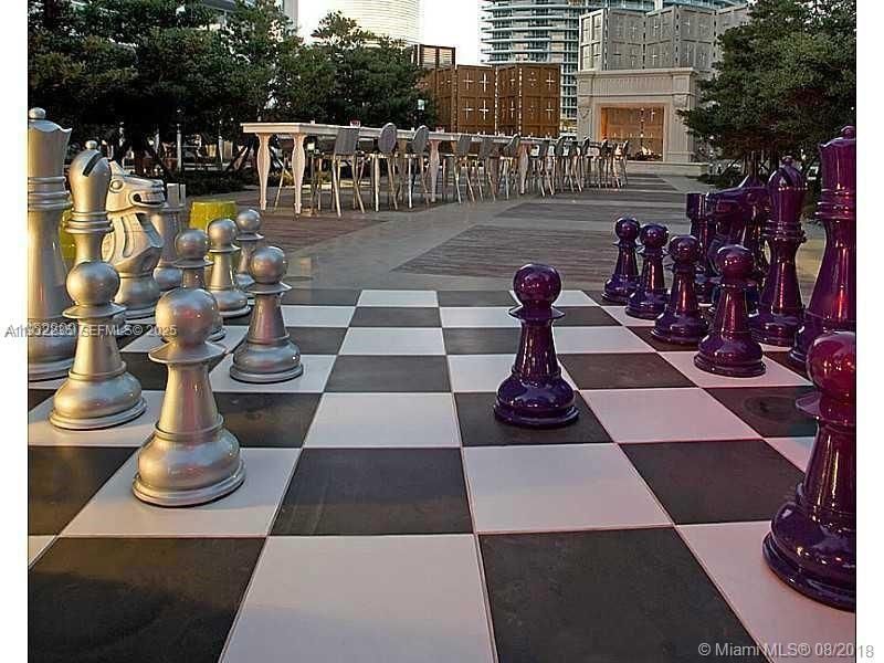 出租: $3,200 (1 贝兹, 1 浴室, 798 平方英尺)