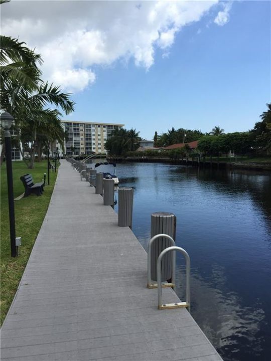 WALKWAY