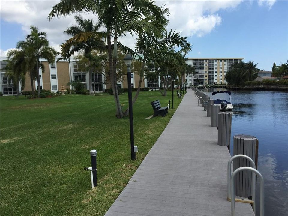 WALKWAY