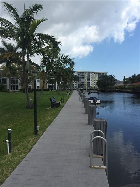 WALKWAY
