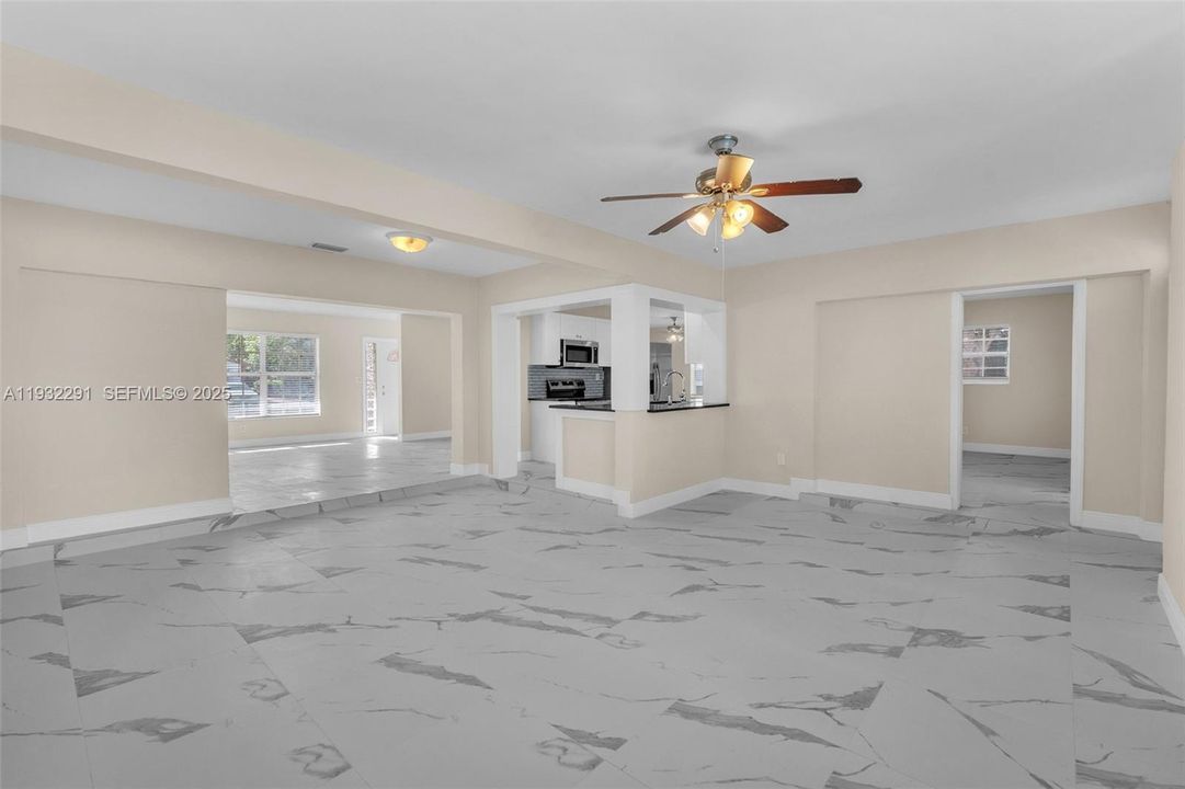 En Renta: $3,200 (3 camas, 2 baños, 1788 Pies cuadrados)