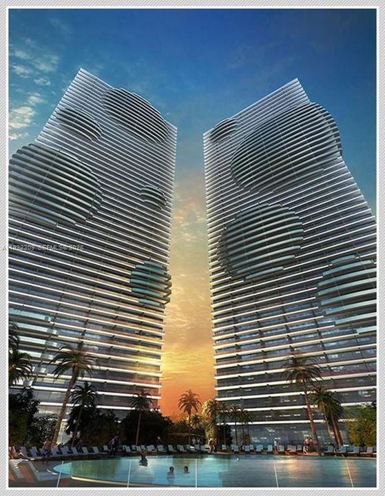 En Renta: $6,200 (2 camas, 3 baños, 1326 Pies cuadrados)