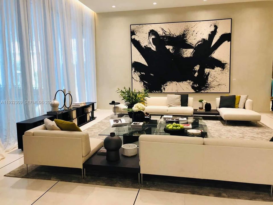 En Renta: $6,200 (2 camas, 3 baños, 1326 Pies cuadrados)