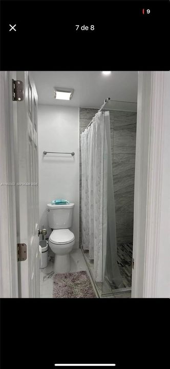 出租: $1,200 (1 贝兹, 1 浴室, 900 平方英尺)