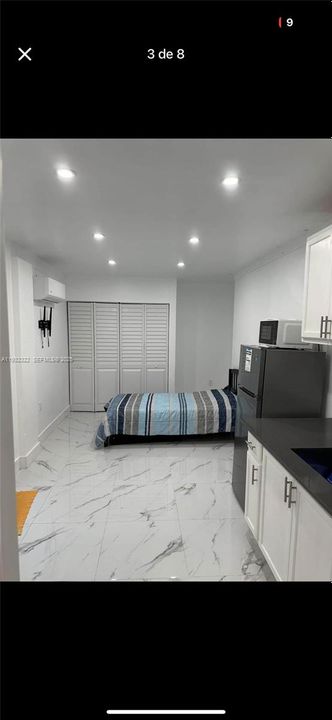 出租: $1,200 (1 贝兹, 1 浴室, 900 平方英尺)