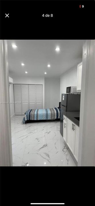 出租: $1,200 (1 贝兹, 1 浴室, 900 平方英尺)