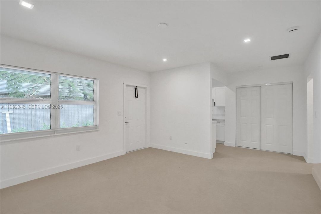 En Renta: $2,300 (1 camas, 1 baños, 600 Pies cuadrados)