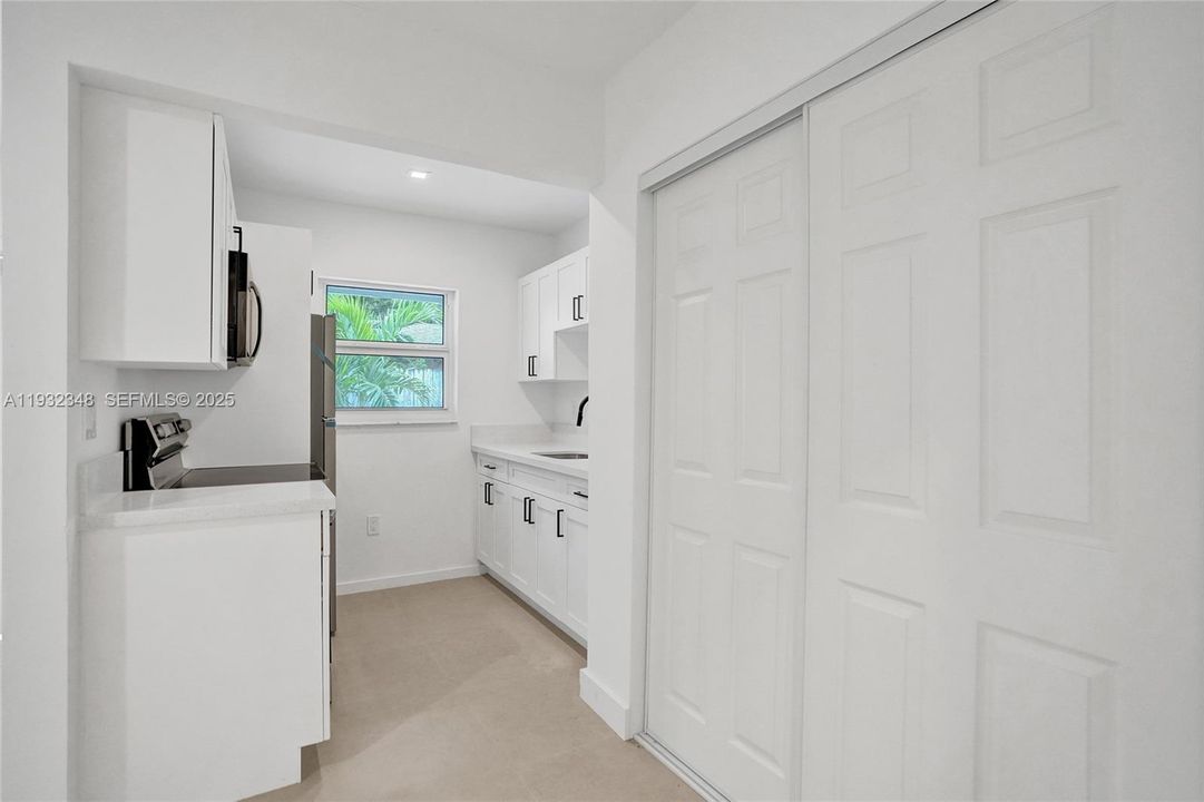 En Renta: $2,300 (1 camas, 1 baños, 600 Pies cuadrados)