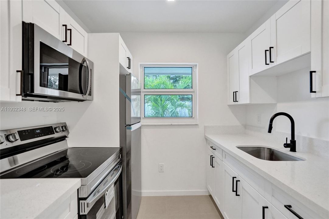 En Renta: $2,300 (1 camas, 1 baños, 600 Pies cuadrados)