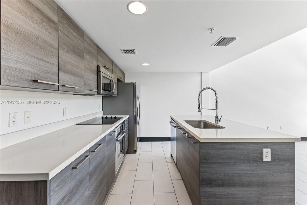 En Renta: $4,500 (1 camas, 2 baños, 861 Pies cuadrados)