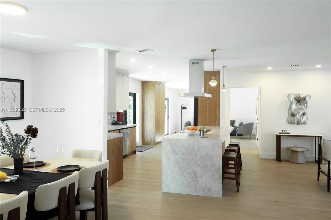 En Venta: $1,595,555 (5 camas, 3 baños, 2961 Pies cuadrados)