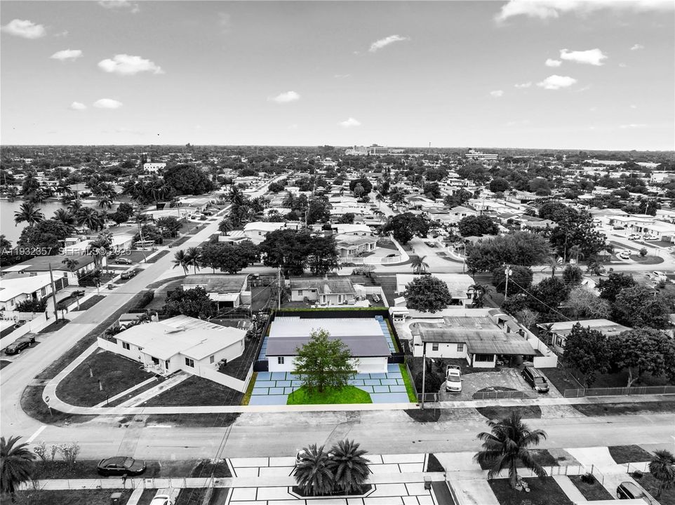 En Venta: $950,000 (5 camas, 4 baños, 2190 Pies cuadrados)