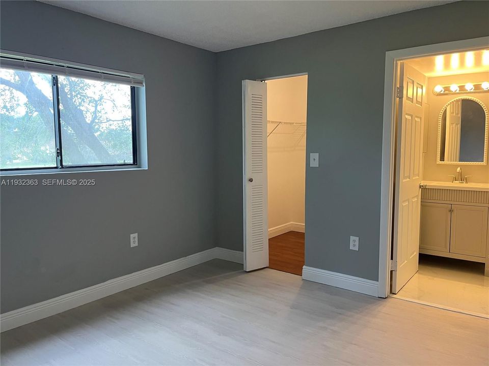 #1 Bedroom
