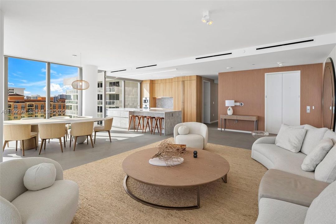 На продажу: $3,500,000 (3 спален, 3 ванн, 2913 Квадратных фут)