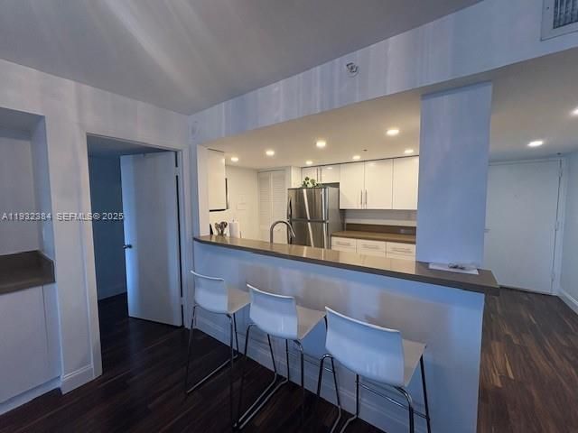 En Renta: $3,200 (1 camas, 1 baños, 985 Pies cuadrados)