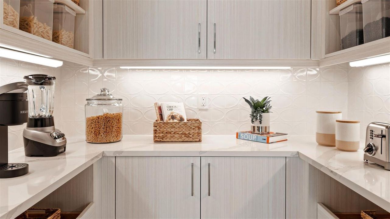 Pantry
