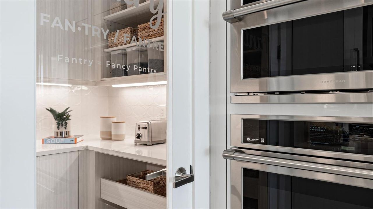 Pantry