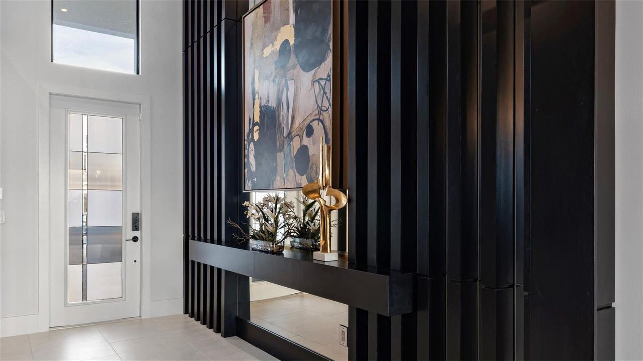 Foyer