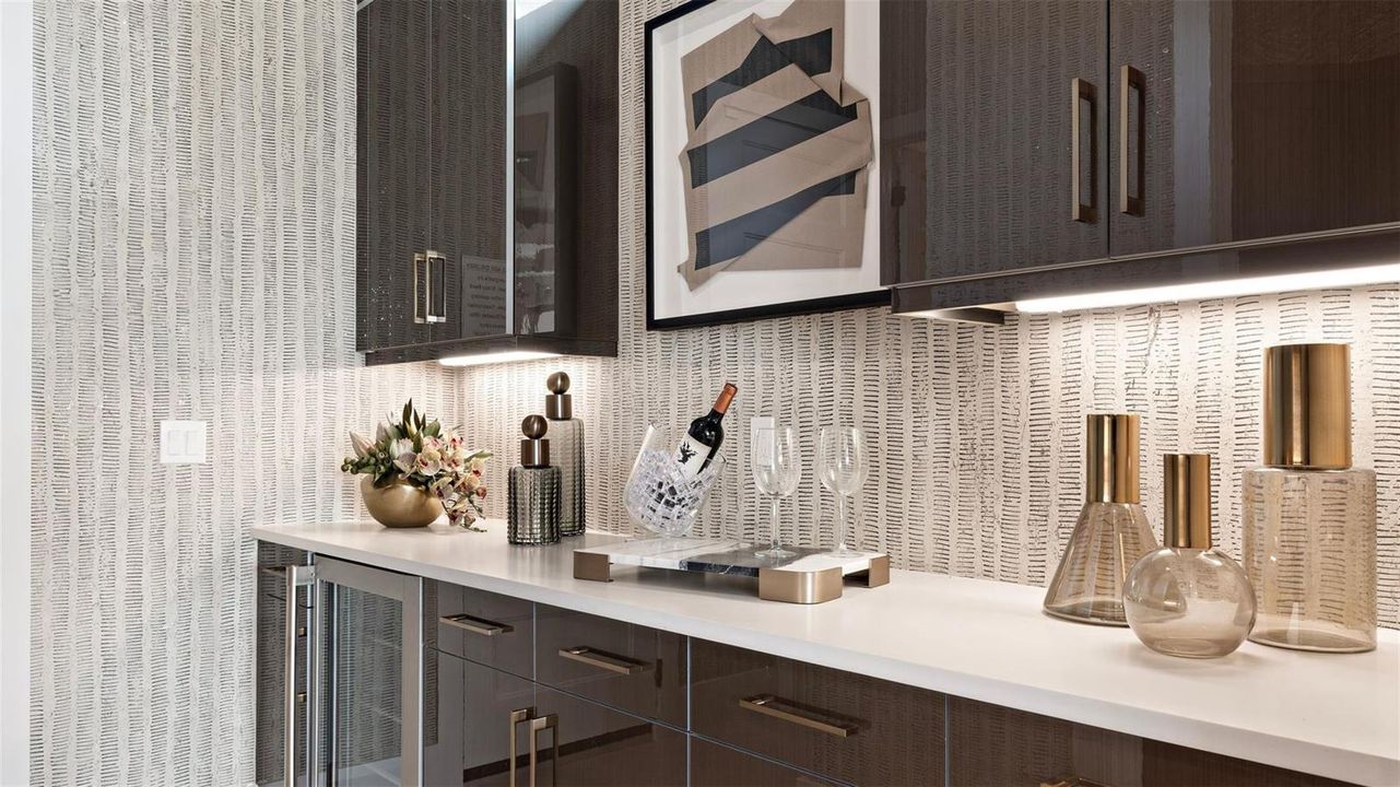 Pantry