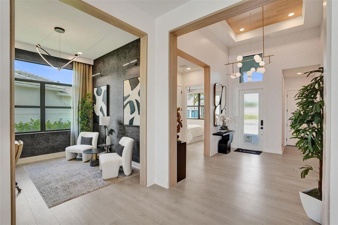 Model Photo for Reference