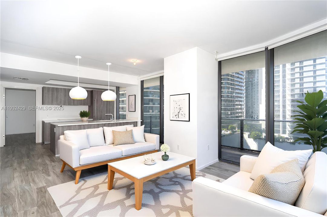 En Renta: $7,600 (3 camas, 3 baños, 1450 Pies cuadrados)