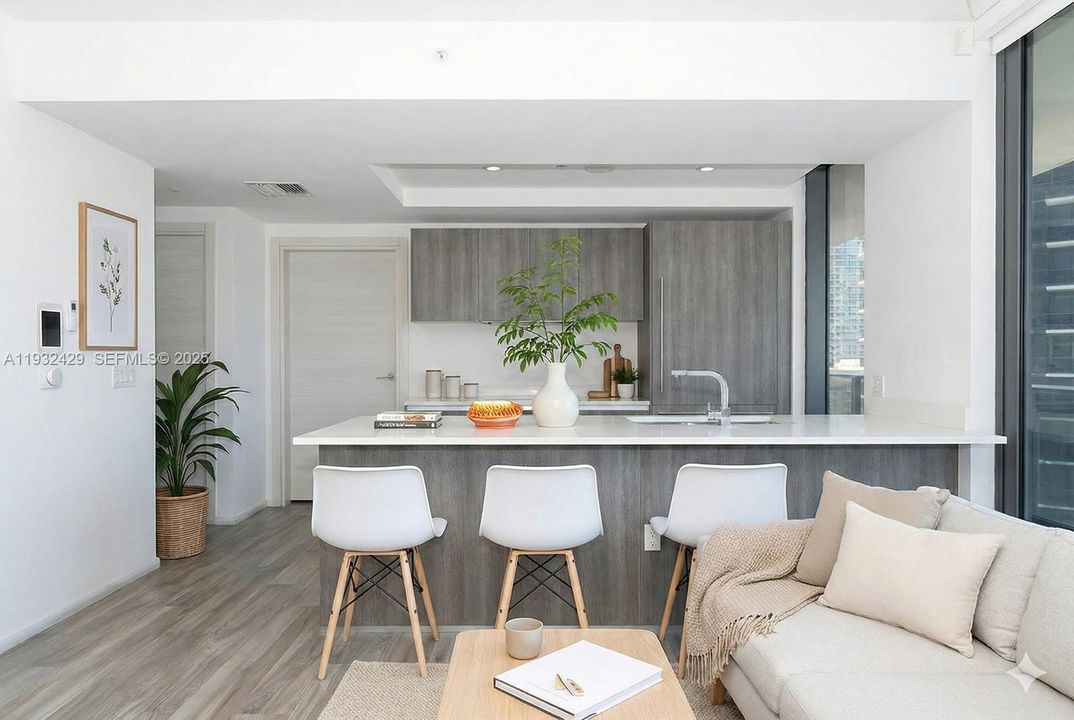 En Renta: $7,600 (3 camas, 3 baños, 1450 Pies cuadrados)