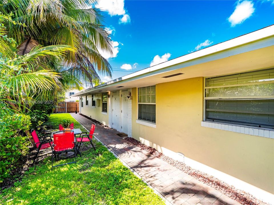 En Renta: $1,750 (1 camas, 1 baños, 1913 Pies cuadrados)