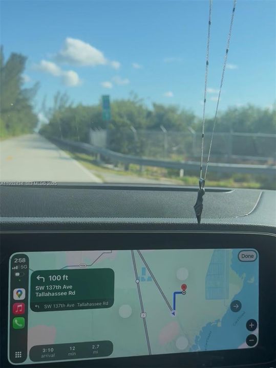 待售: $100,000 (5.00 acres)