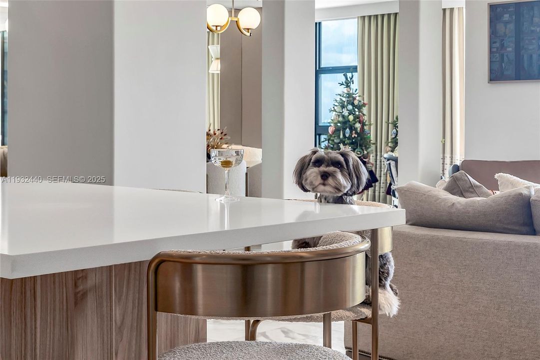 For Sale: $1,995,000 (2 beds, 2 baths, 1440 Square Feet)