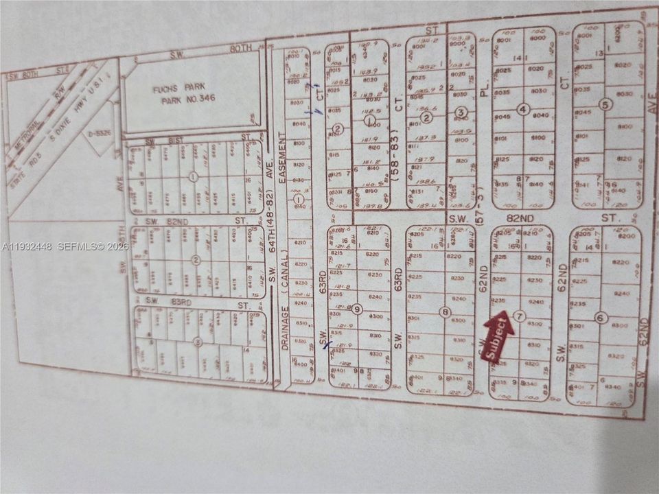 Под контрактом: $1,250,000 (3 спален, 2 ванн, 1480 Квадратных фут)