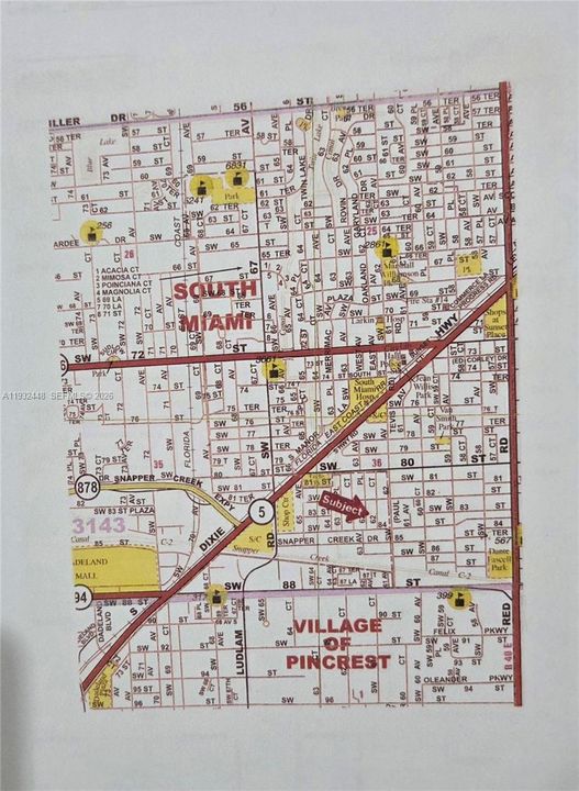 Под контрактом: $1,250,000 (3 спален, 2 ванн, 1480 Квадратных фут)