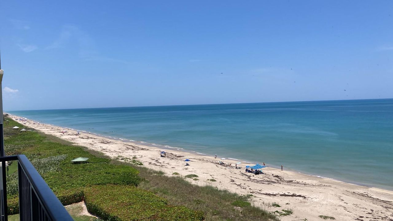 Ocean Front 3