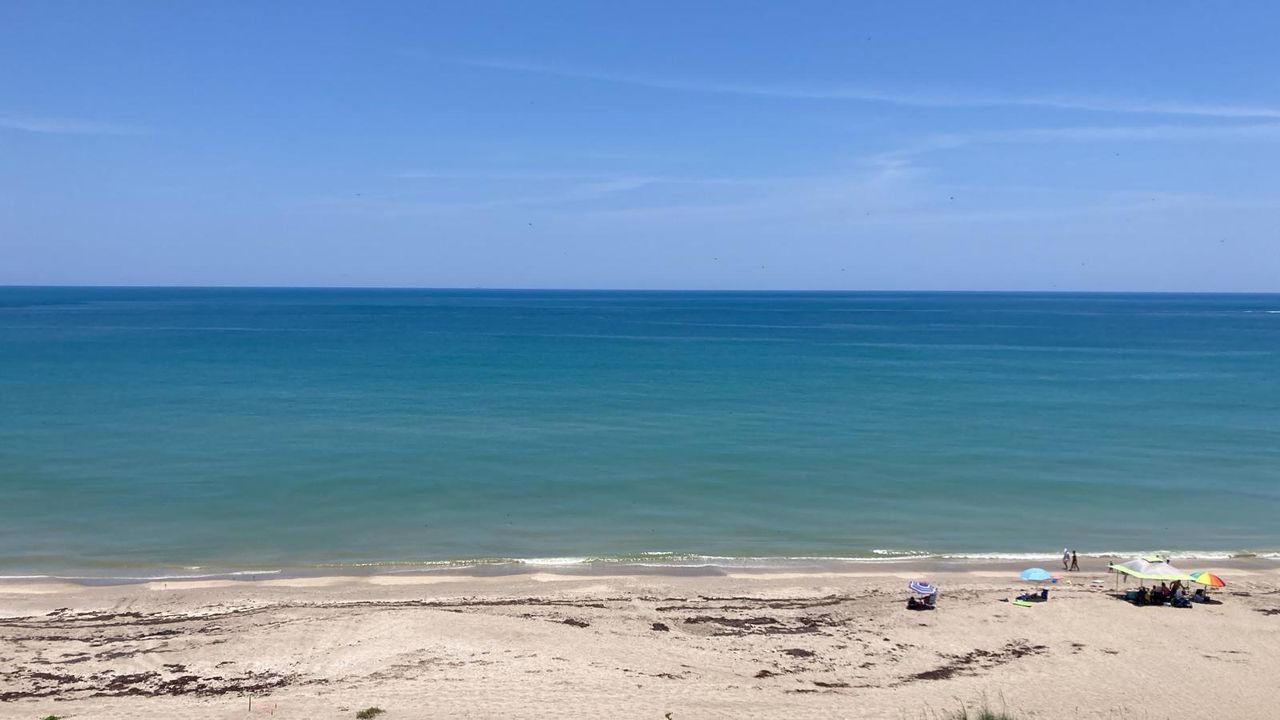 Ocean Front 5