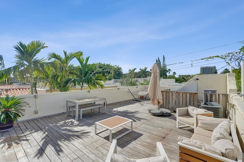 В аренду: $4,000 (2 спален, 2 ванн, 857 Квадратных фут)