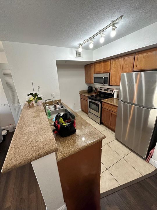 En Renta: $2,200 (1 camas, 1 baños, 553 Pies cuadrados)