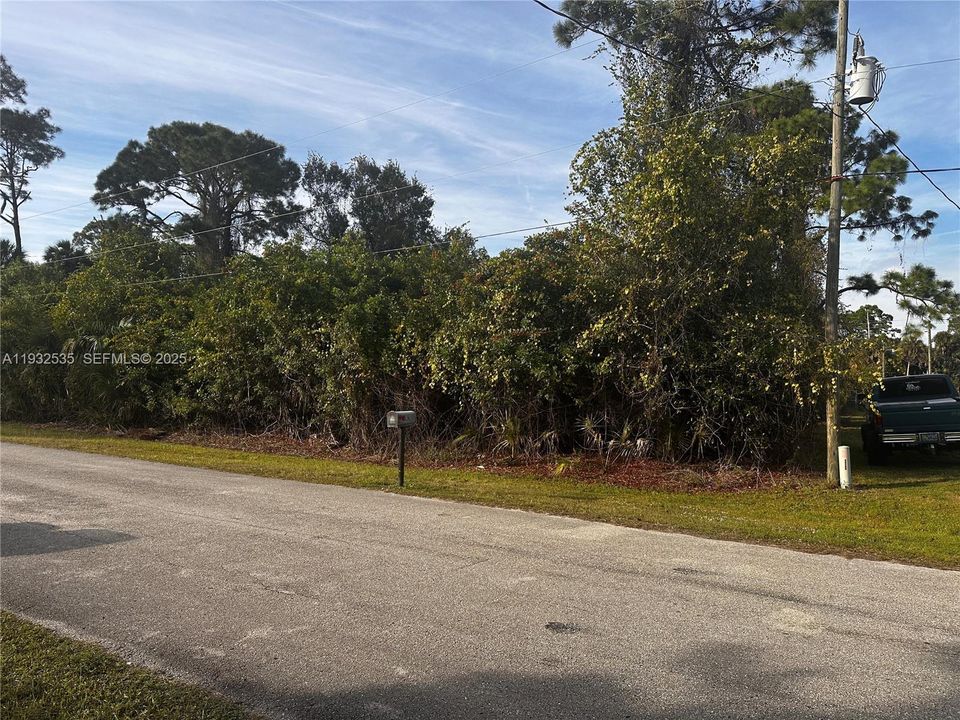 For Sale: $25,900 (0.30 acres)