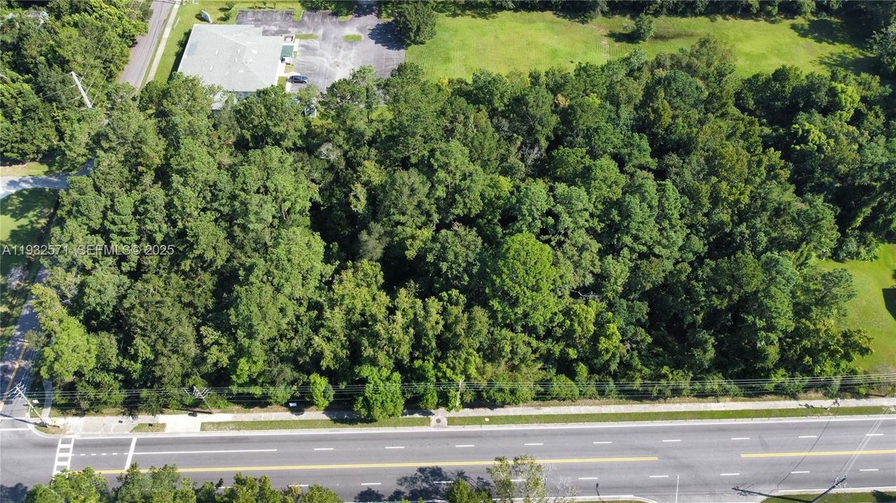 En Venta: $190,000 (1.84 acres)