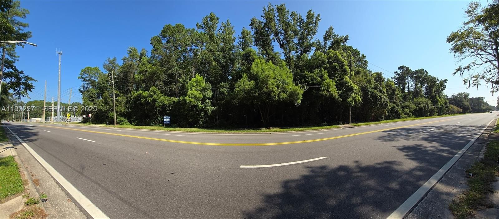 En Venta: $190,000 (1.84 acres)