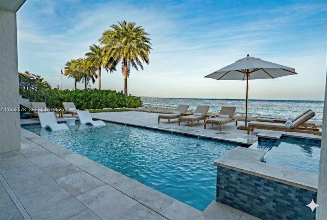 En Venta: $6,300,000 (5 camas, 4 baños, 3434 Pies cuadrados)