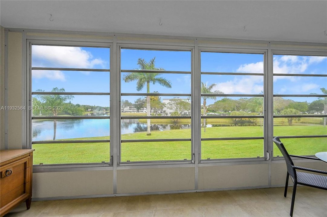 view from unit