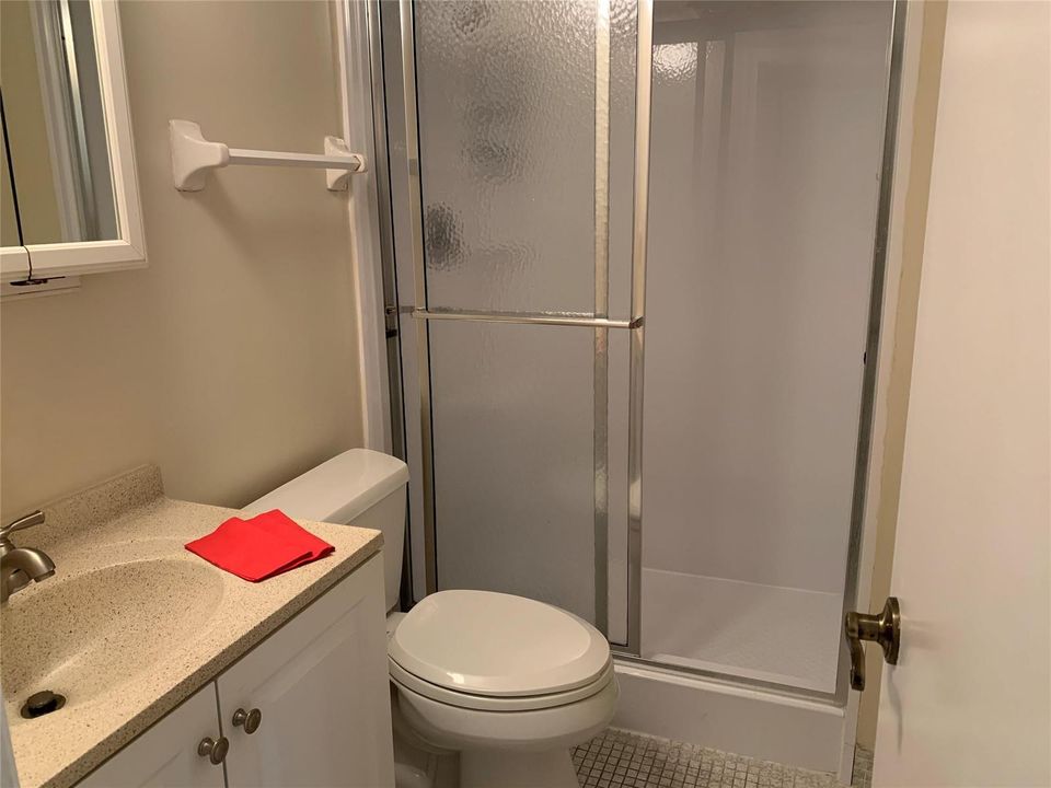 Guest Bath