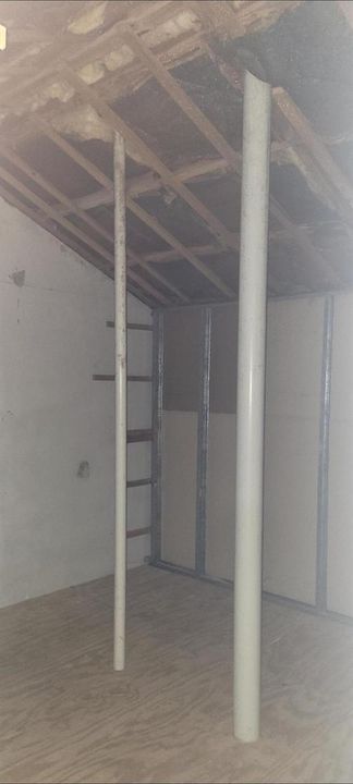 Attic-Loft
