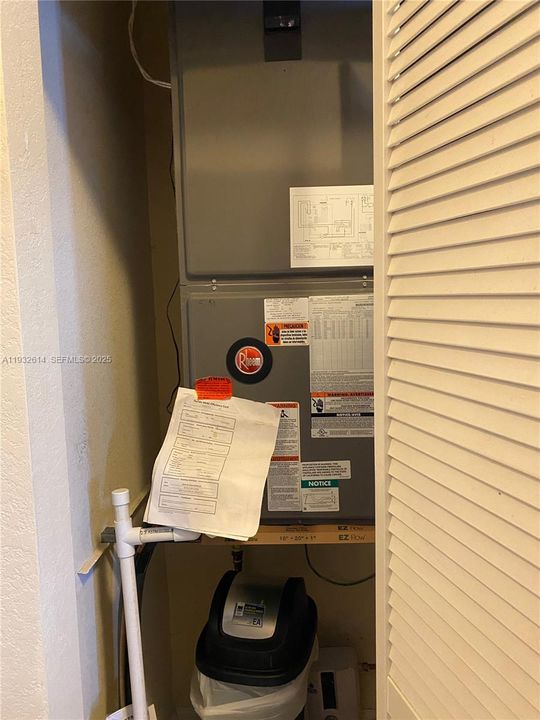 Air conditioner Unit