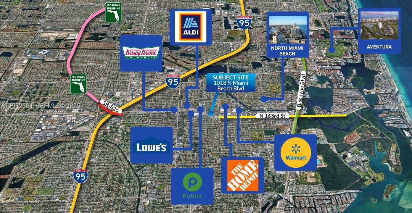 1018 N Miami Beach Blvd