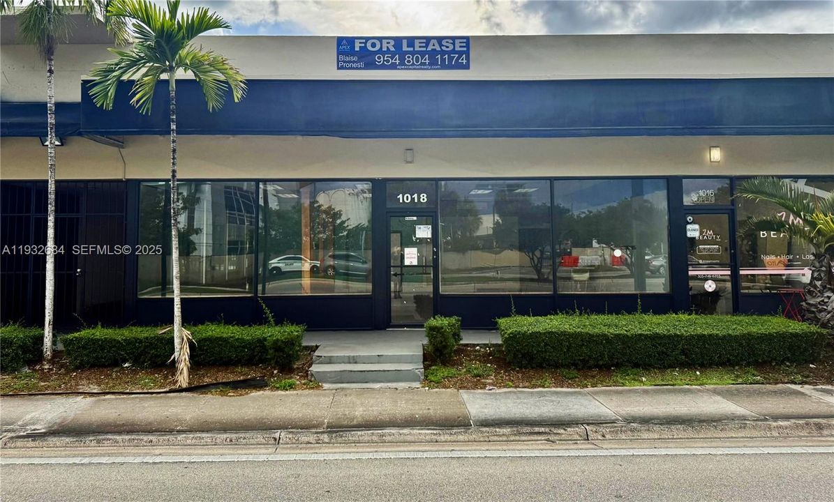 1018 N Miami Beach Blvd