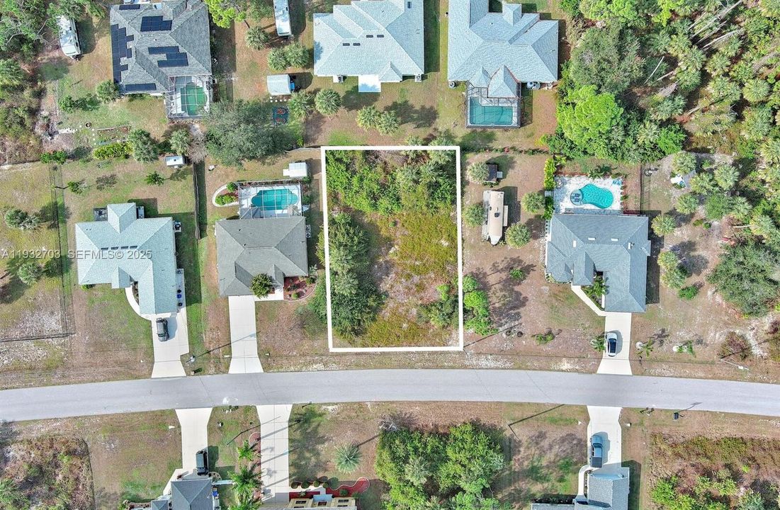 For Sale: $22,000 (0.23 acres)