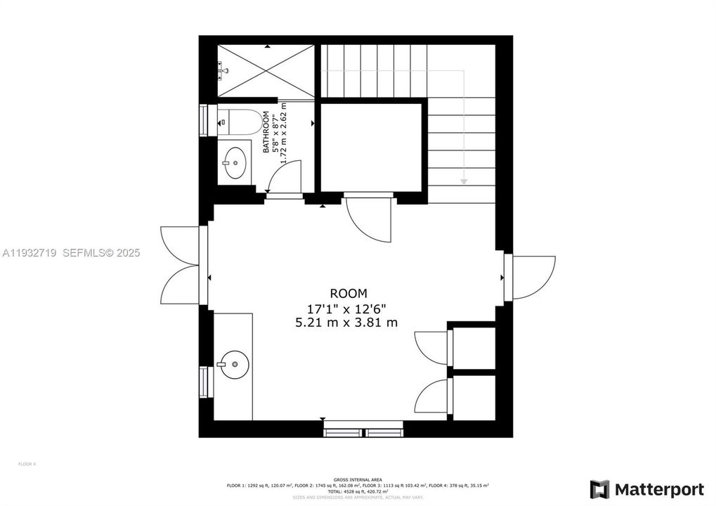待售: $5,995,000 (5 贝兹, 5 浴室, 4574 平方英尺)
