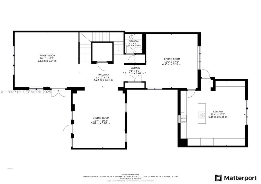 待售: $5,995,000 (5 贝兹, 5 浴室, 4574 平方英尺)